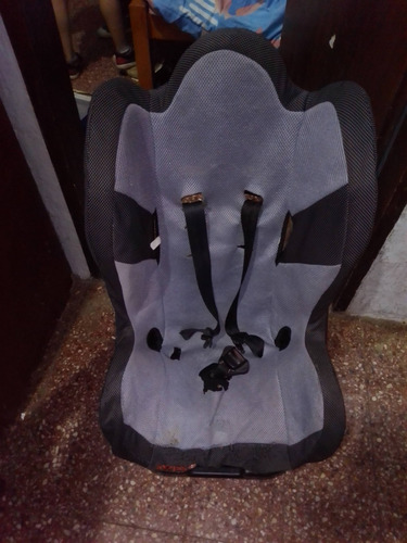 Silla De Niño Para Auto