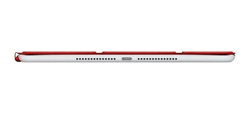 Apple Smart Cover Case Para iPad 9.7 6ta Gen A1893 A1954 Red