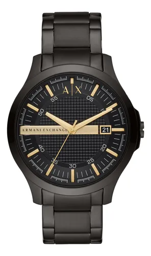 Reloj Armani Exchange Ax2413 Para Hombre De Acero Inoxidable