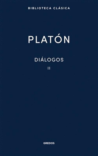 Libro Diálogos Ii