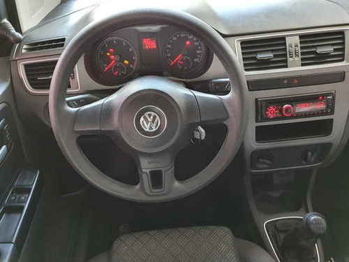 Volkswagen Novo Fox Tl Ma