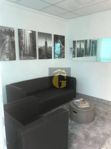 Imagem 23 de 27 de Sala Comercial, Mooca, São Paulo. - Sa0032