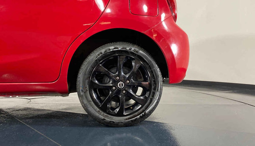Imagen 7 de 15 de 114833 - Nissan March 2019 Con Garantía