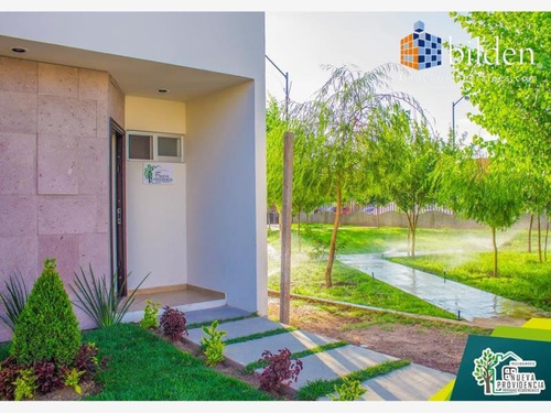 Imagen 10 de 11 de Casa Sola En Venta Nueva Providencia