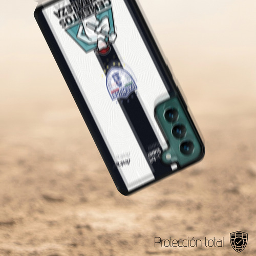 Funda Uso Rudo Diseños Para Samusng S21 Plus Más Complemento Cluub Pachucaa