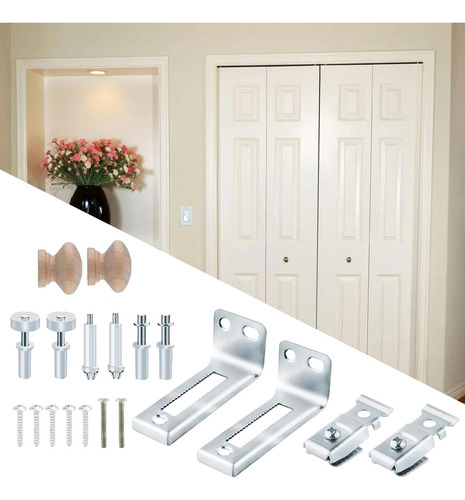 Herrajes Para Puertas Corredizas De Calidad: Fácil