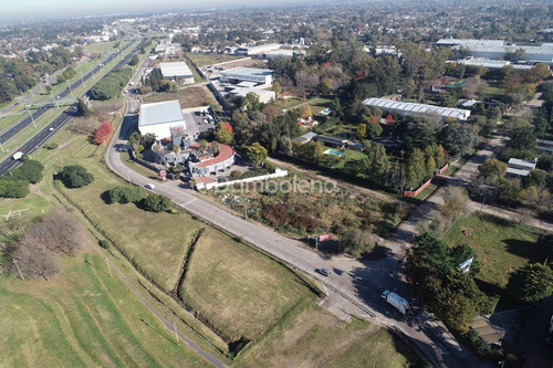 Imagen 13 de 15 de Terreno En Venta O Permuta - Colectora Acceso Oeste - Paso Del Rey - Moreno