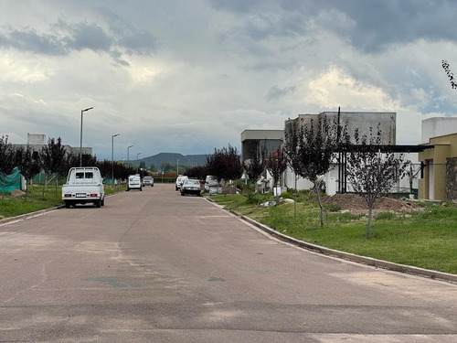 Imagen 10 de 12 de Venta Lote B° Tierras Altas