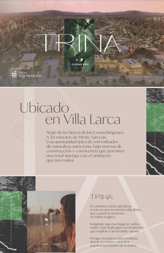 Imagen 5 de 10 de Últimos Lotes Pesos 40% Off O 48 Ctas Fijas!