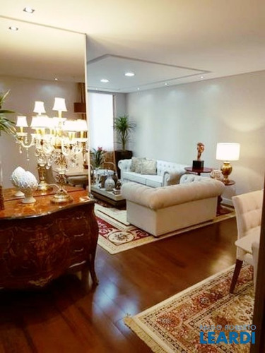 Imagem 5 de 14 de Apartamento - Centro - Sp - 600689