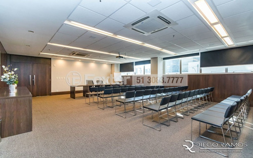 Imagem 28 de 30 de Sala / Conjunto Comercial, 35.08 M², Jardim Botânico - 128528