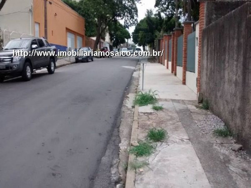 Imagem 4 de 8 de Terreno Plano No Anhangabaú Em Jundaí Para Fins Residencial E Ou Comercial - 91858 - 4491707