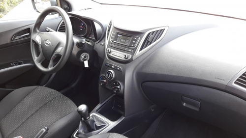 Imagem 4 de 10 de Hb20 1.0 Comfort Flex