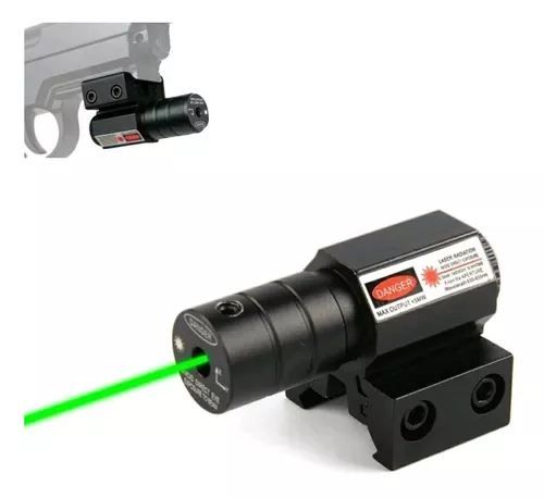 Laser Para Arma  MercadoLibre 📦