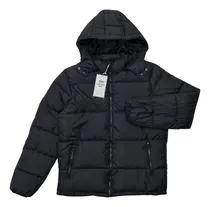 Comprar Kit 12 Jaquetas Bobojaco Nylon Safira Uniforme Atacado