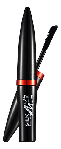 Traje Combinado Negro K Silk Eye De Doble Tubo, Denso, No 10