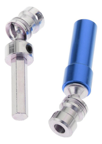 2x Eje De Transmisión Trasero Universal Para Wltoys 12428