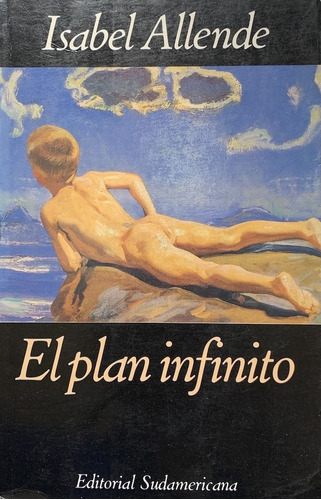 El Plan Infinito / Isabel Allende / Enviamos