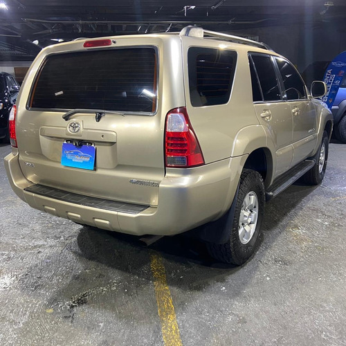 Imagen 6 de 13 de Toyota 4runner Limited Año 2006