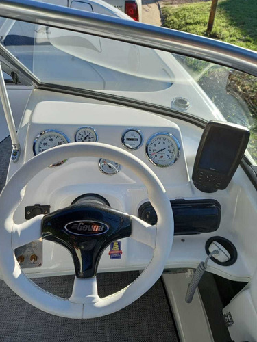 Geuna Gt 540