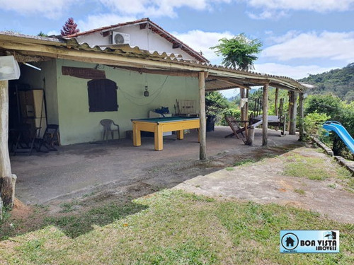 Imagem 8 de 16 de Rural Chacara Com 2 Quartos - B0610-v