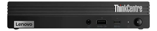 Cpu Mini Lenovo M70q I3 10ger 16gb 240ssd + Monitor 22 Fhd
