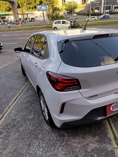 Chevrolet Onix Chevrolet Onix LT II 1.0 (Flex)