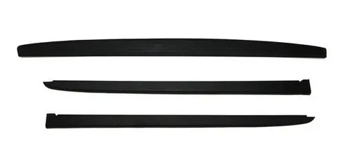 comprar Cubre Barrandas Ssangyong  Sport 2012_2021 Kit De 3 Piezas 