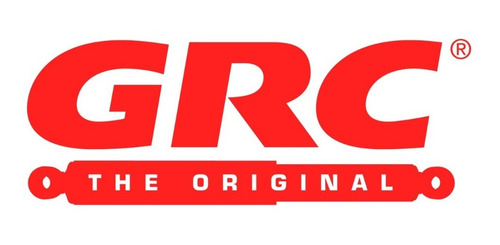 Par Amortiguadores Traseros Gm G30 1979-1991 (pbv 9200)