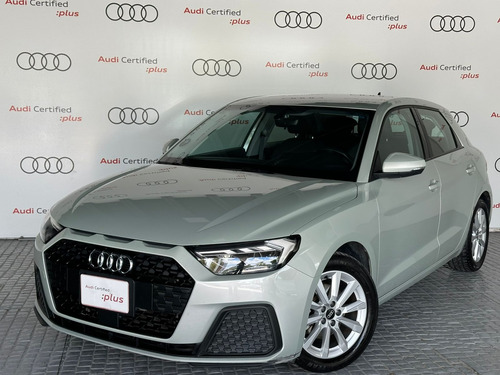 A1 Cool 1.0 Tfsi 116 Hp