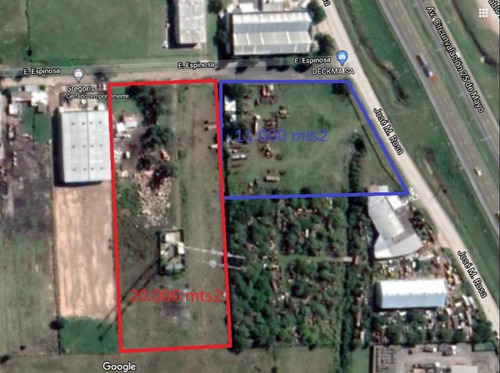 Imagen 13 de 13 de Venta Terreno