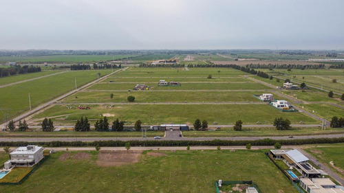 Imagen 2 de 26 de Lote En Los Pasos Fisherton