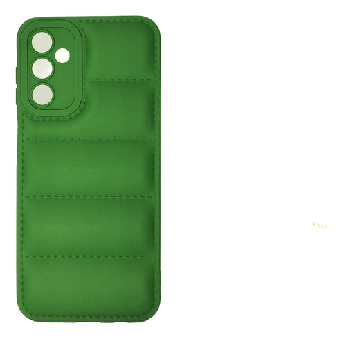 Funda Tpu Puffer Compatible Con Samsung A52