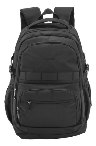 Mochila Crossover Cosmos Portanotebook 15.6 Pulgadas 35 Lts