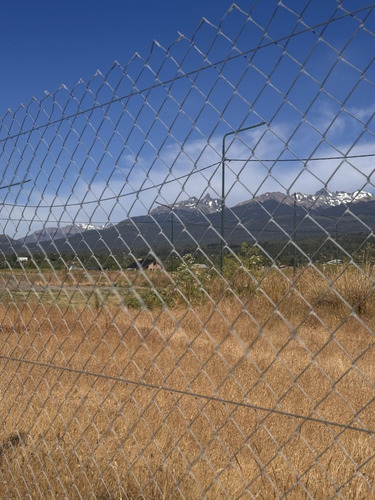 Terreno En Trevelin