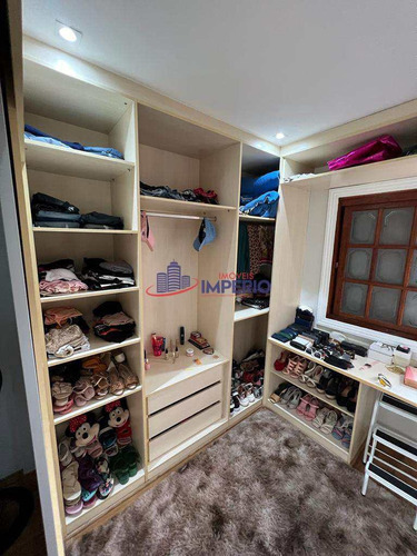 Imagem 23 de 25 de Sobrado Com 3 Dorms, Jardim Rosa De Franca, Guarulhos - R$ 600 Mil, Cod: 9180 - V9180