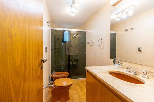 Imagem 20 de 30 de Apartamento - Ap09027 - 71103985