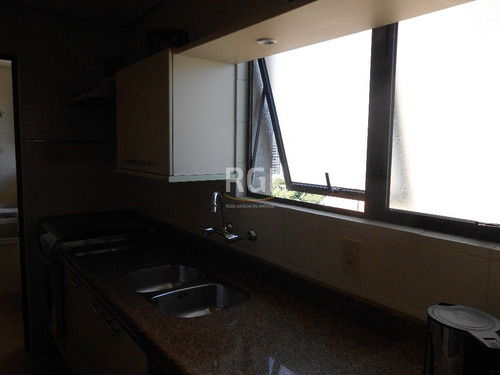 Imagem 6 de 30 de Apartamento Praia De Belas Porto Alegre - 5277