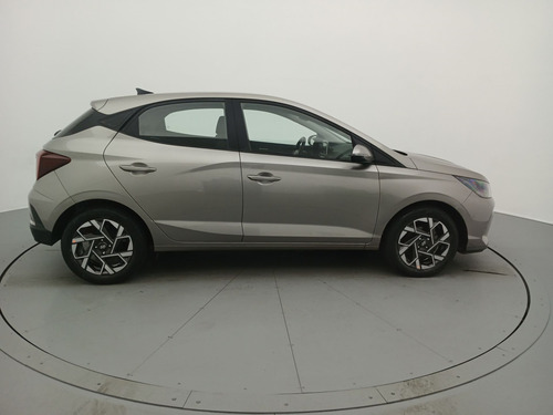Hyundai HB20 1.0 TGDI FLEX COMFORT AUTOMÁTICO