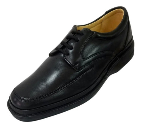 Zapato Para Caballero Cómodo Dockers 227681 Piel Borrego