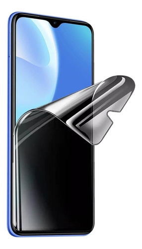Protector Privacidad Para Samsung Galaxy M34 5g