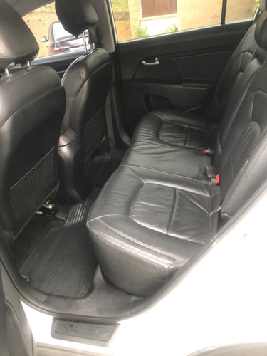 Kia Sportage Revolution 2.0 4x2