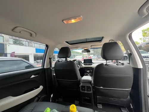 Chevrolet Captiva 1.5 T Ltz At