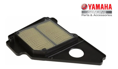 Filtro Aire Original Yamaha Ybr 125 Moto Riderpro ®