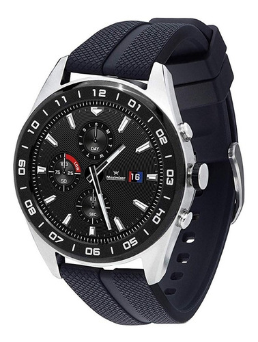 Imagen 7 de 10 de Reloj Smartwatch LG 4gb Bluetooth Gps Wifi Modelo Nuevo Importado