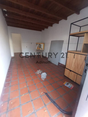 Imagen 20 de 22 de Calle 13 E/ 62 Y 63 - Casa En Alquiler - Destino Comercial