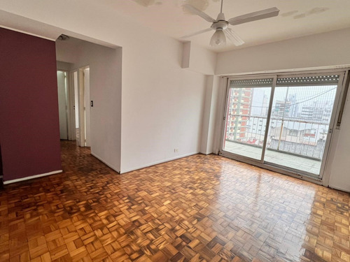 Departamento En Venta En Caballito, Capital Federal, Buenos Aires
