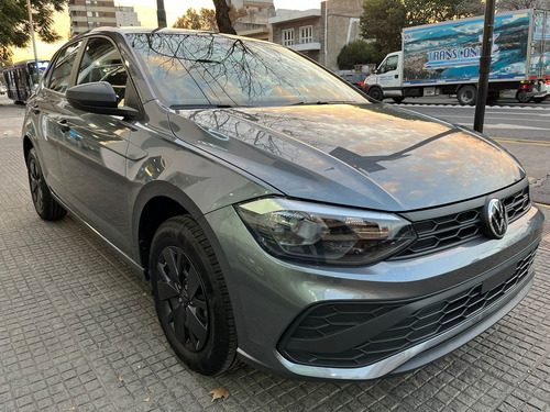 Volkswagen Polo 1.6 Msi Track