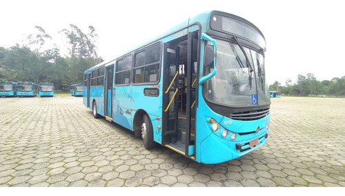 Imagem 1 de 15 de Ônibus Caio Apache Com Financiamento Ú Dono Revisados