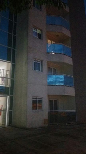Cobertura À Venda, 100 M² Por R$ 320.000,00 - Jardim Santa Cecília - Guarulhos/sp - Co0016